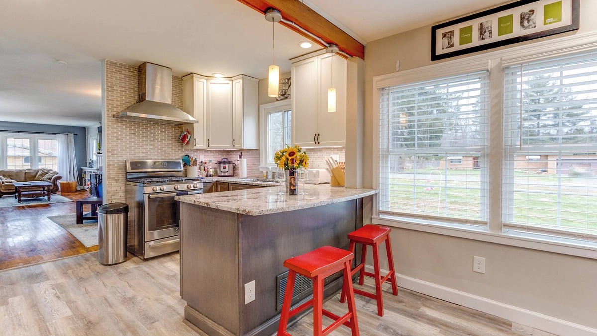 Springfield Cottage | Koepp's Gateway