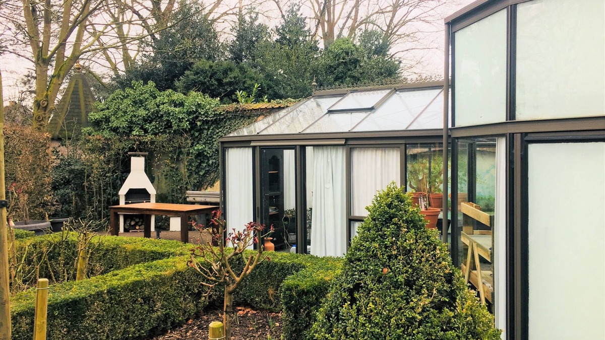 Beveren Bed & Breakfast | Koetshuis Bosdam B&B