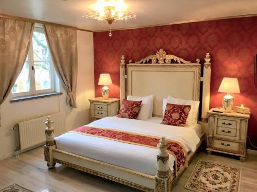 Beveren Bed & Breakfast | Koetshuis Bosdam