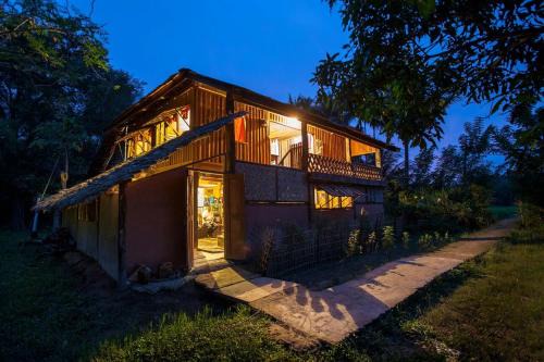 North and Middle Andaman District House | Koh Hee