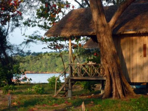 Prey Nob Resort | Koh Thmei Resort