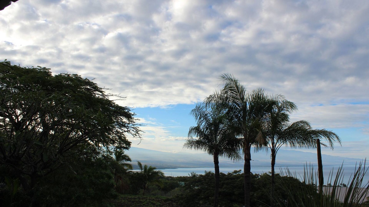Kohala Estates House | Kohala Kai Gardens with Panoramic Ocean Views