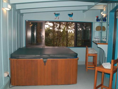 Parua Bay House | Kohinui Glade Holiday Cottage