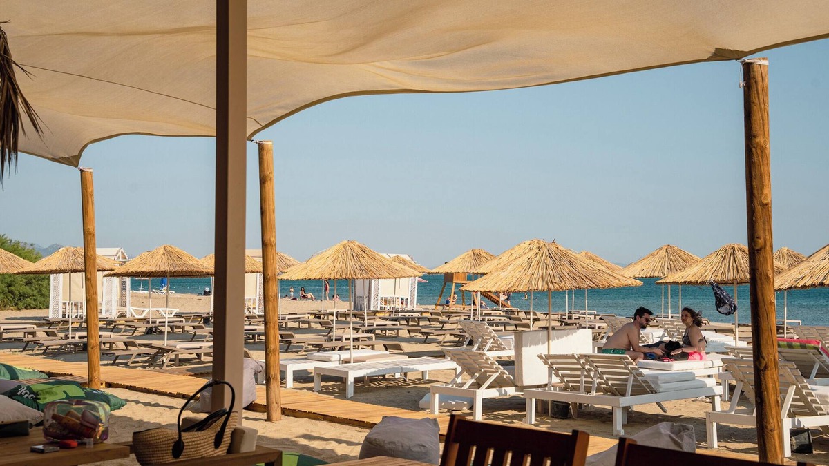 Sarimsakli Bed & Breakfast | Koi Ayvalık
