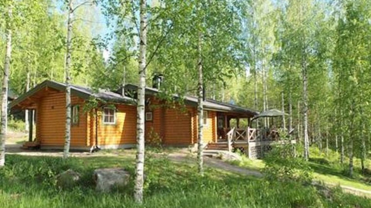 Mataramaki House | Koivukallio by Interhome