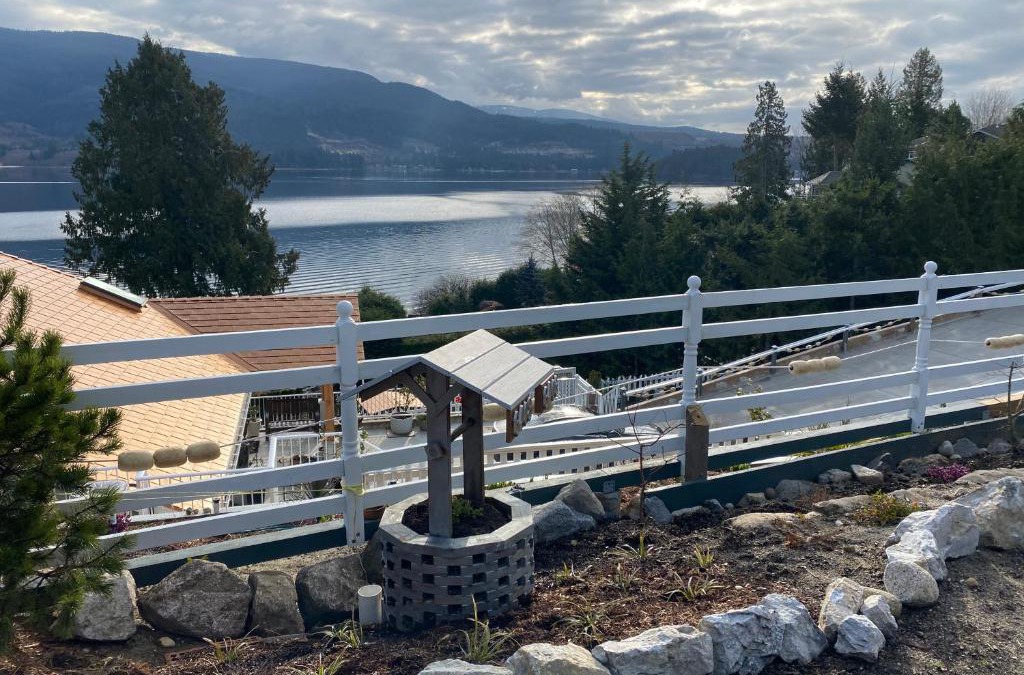 West Porpoise Bay House | Koka Coast By the Sea 1