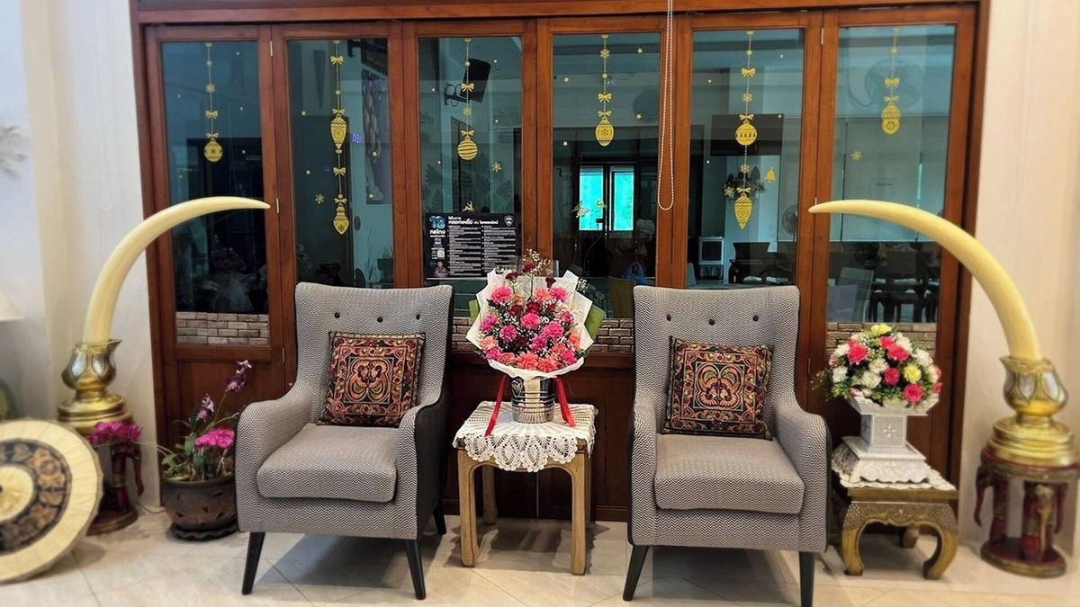 Ko Kha Hotel | Kokhaburi Hotel