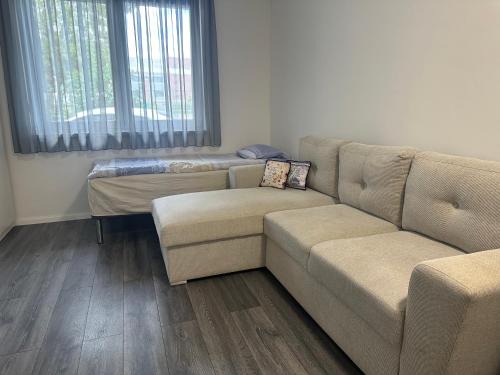 Kispest Apartment | Koki apartman
