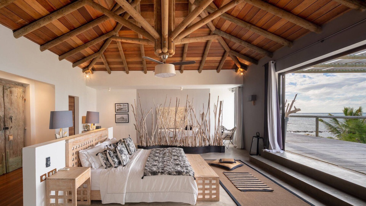Poste Lafayette Villa | Koki Bonheur by muse villas