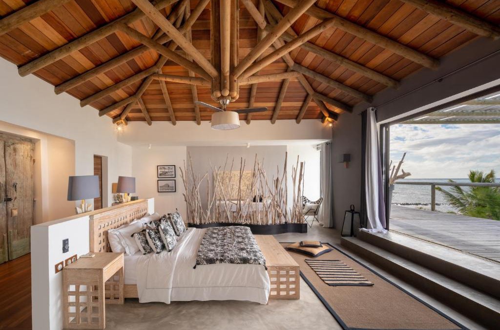 Poste Lafayette Villa | Koki Bonheur by muse villas