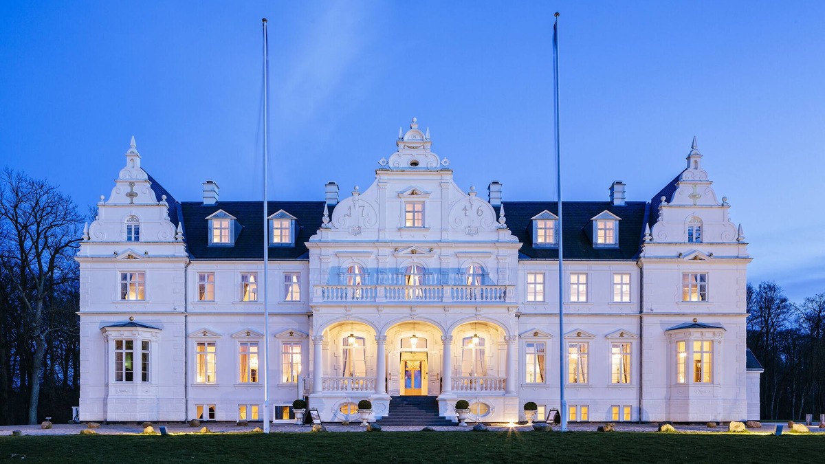 Horsholm Hotel | Kokkedal Slot Copenhagen