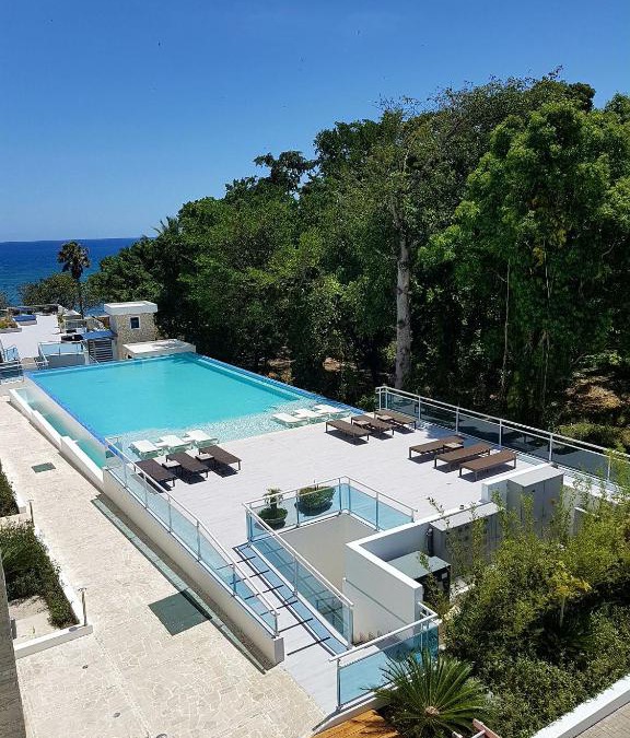 Sosua Resort | Koko and Suzy's ocean dream