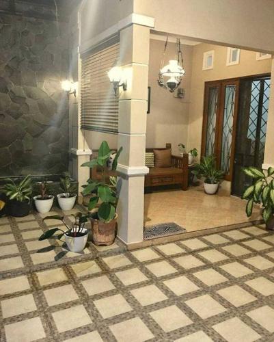 Wonosobo House | KOKO Homestay