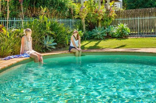 Caloundra Apartment | Kokomo Coastal Charm in Happy Valley