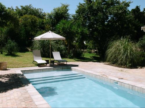 Heldervue Bed & Breakfast | Kokon Boutique Guesthouse