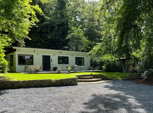 Kessel-Lo House | Kokoon in 't groen