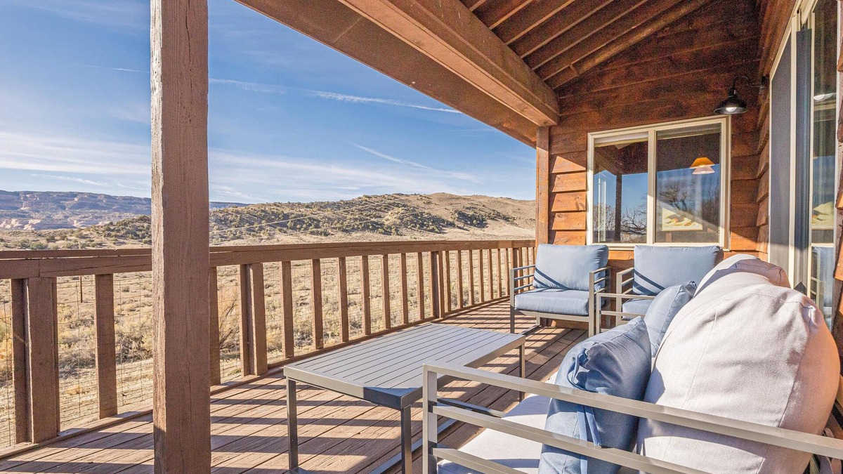 Loma House | Kokopelli Ranch: Iconic Trails in Your Backyard