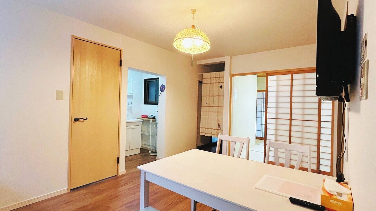 Fushimi House | Kokoro no Sato Ume3 minutes from Fushimi Inari/Kyoto Kyōto