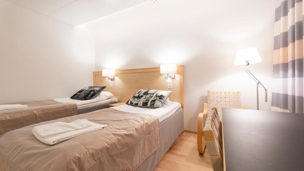 Tampere Hotel | Kokoushotelli Murikanranta