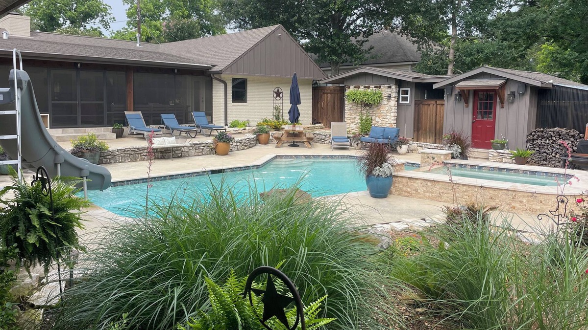 Caldwell Apartment | Kolache Capital, Aggie Retreat only 25 minutes to Aggieland in downtown Caldwell