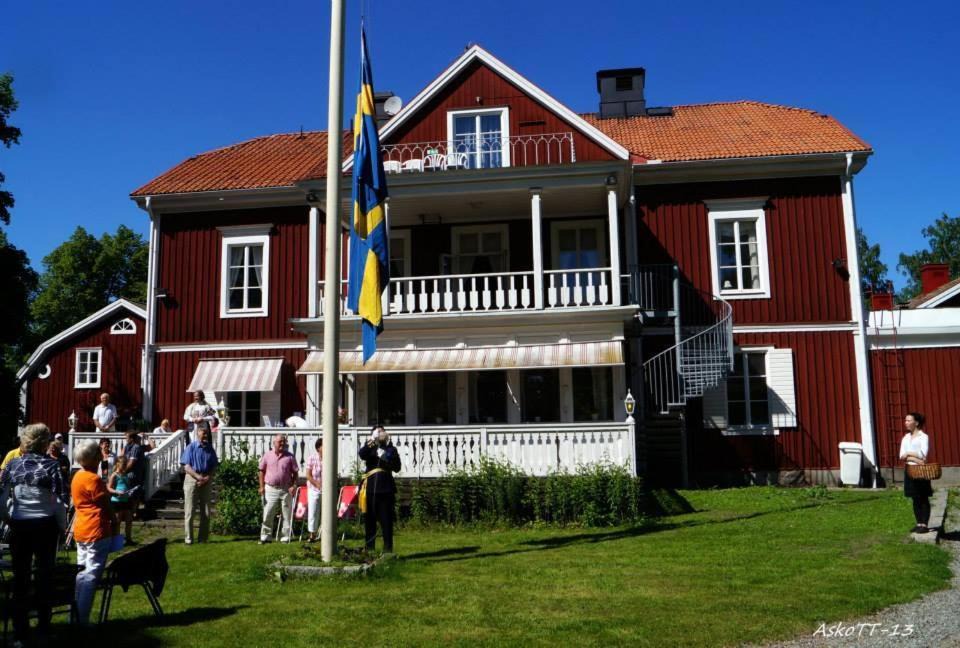 Kolback Hotel | Kolbäcks Gästgivaregård