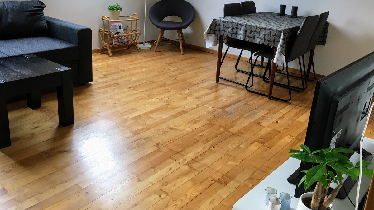 Kolding Condo | Kolding center