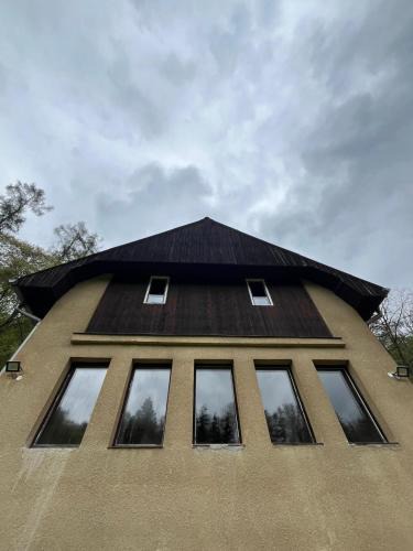 Krivoklat Cabin | Kolečko
