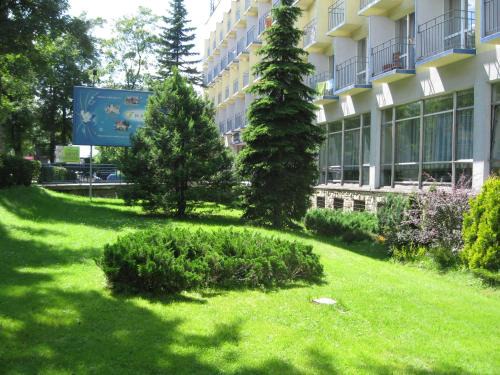 Zakopane Resort | Kolejarz Natura Tour