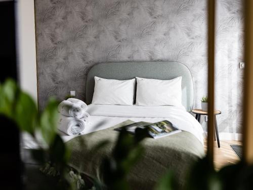 Centrum Apartment | Kolejowa ApartHotel
