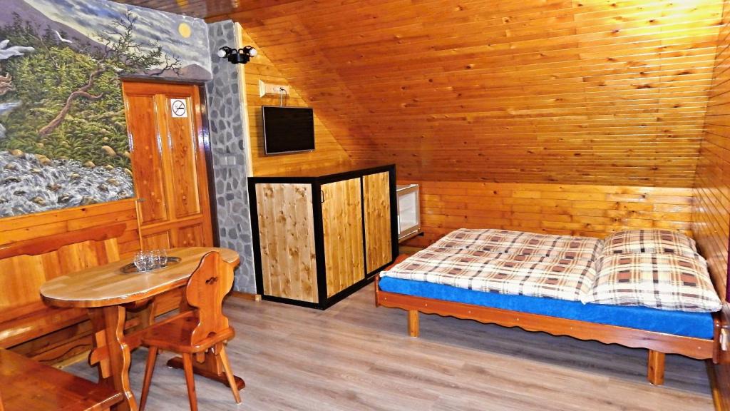 Frenstat pod Radhostem Hotel | Koliba-Juřena