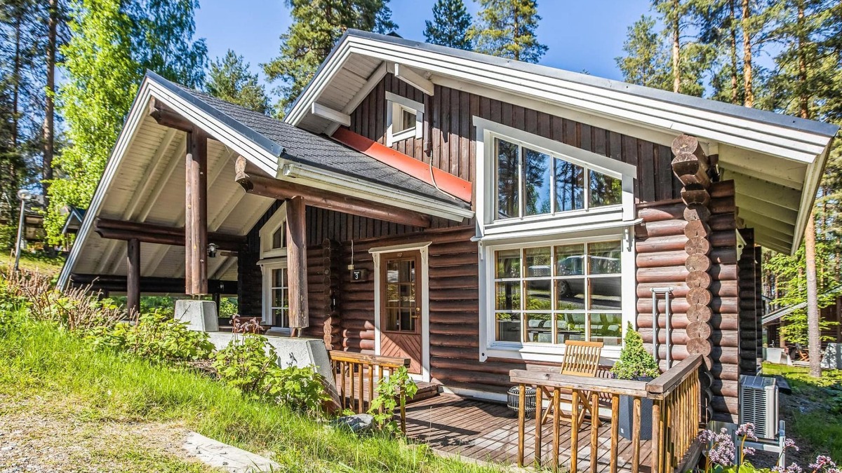 Koli National Park House | Kolin Vernetti 3 by Interhome