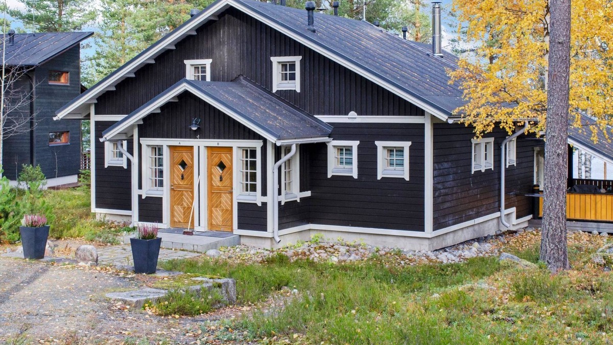 Koli National Park House | Koliwood A by Interhome