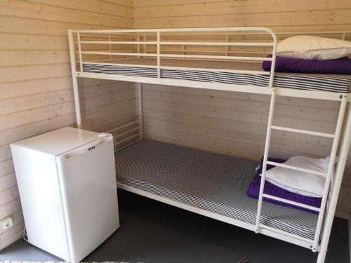 Iisalmi Resort | Koljonvirta Camping