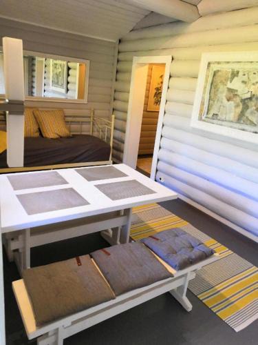 Iisalmi Villa | Koljonvirta Cottages