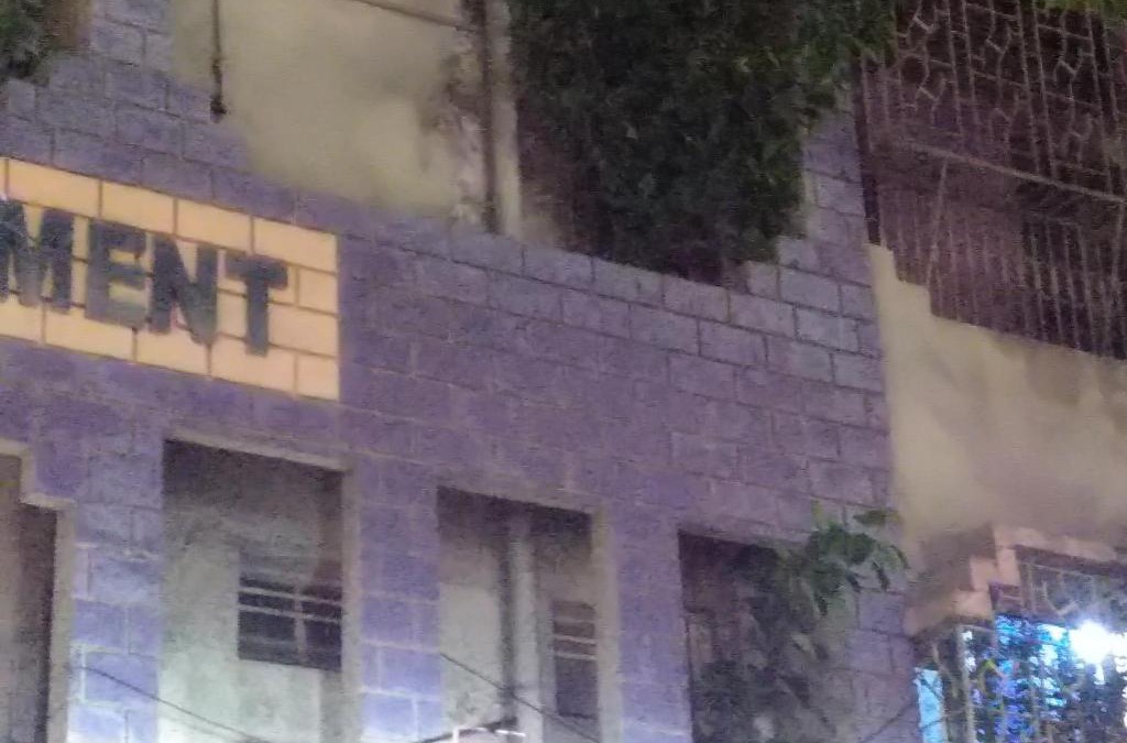 Kamarhati Apartment | KOLKATA GUEST HOUSE