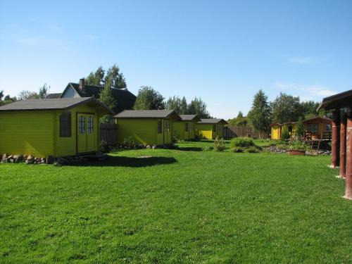 Peipsiaare Parish House | Kolkja Holiday Centre