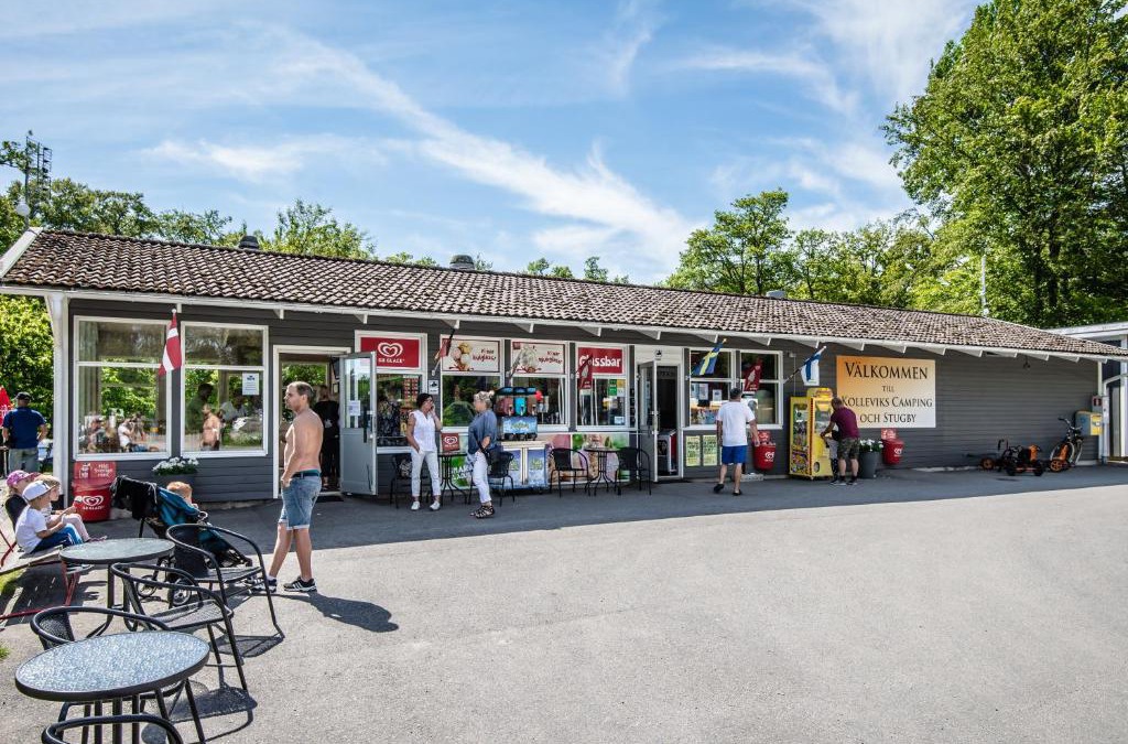 Karlshamn Other | Kolleviks Camping och Stugby