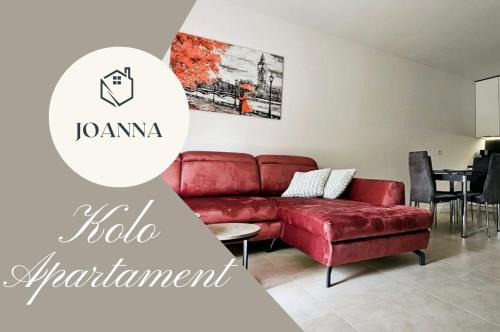 Kolo Apartment | Kolo Apartament