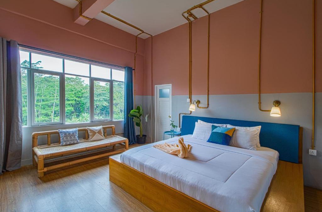 Pogung Lor Hostel | Kolo Kolo