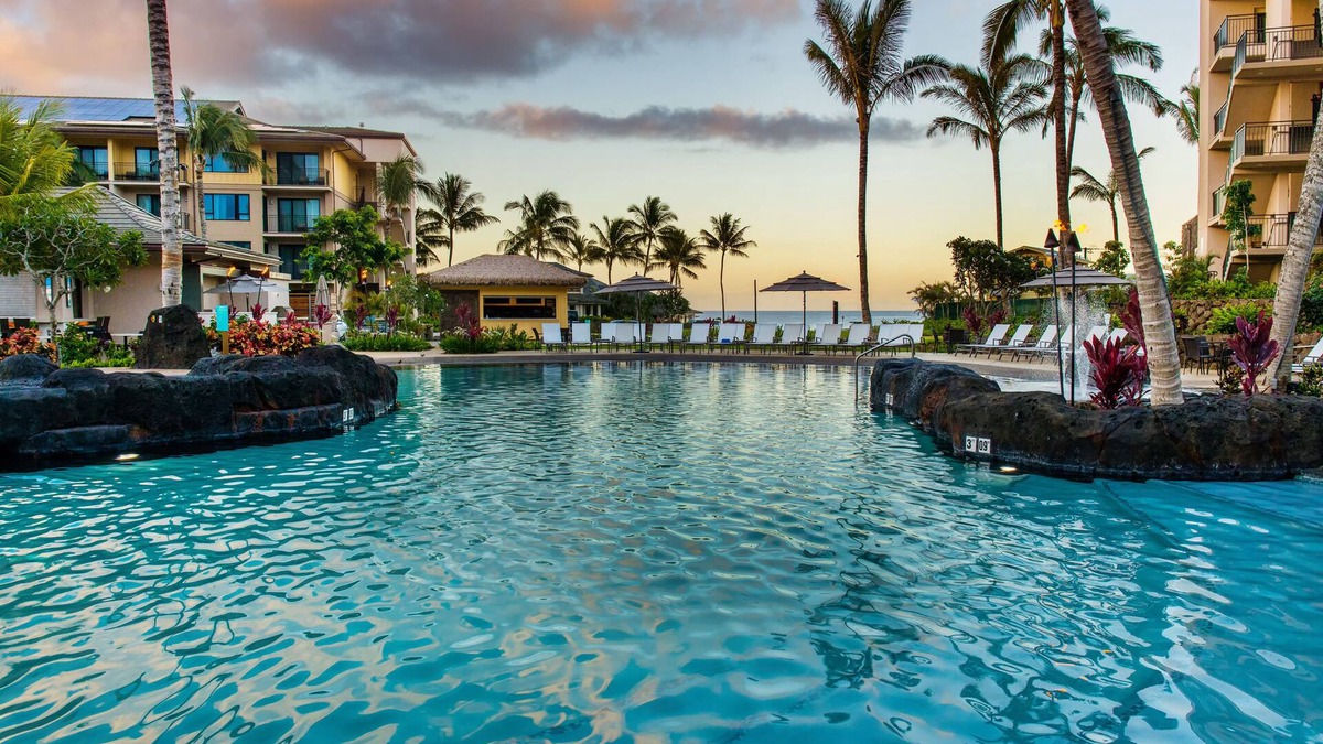 Poipu Hotel | Koloa Landing Resort at Poipu, Autograph Collection