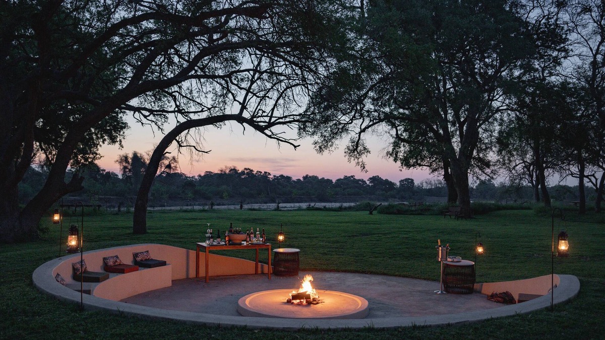 Lentswelemoriti House | Kolokolo Safari Home – Mashatu Game Reserve