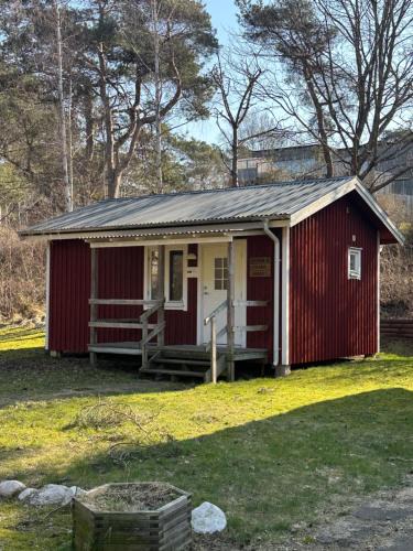 Asa House | Kolonin Kuggaviken