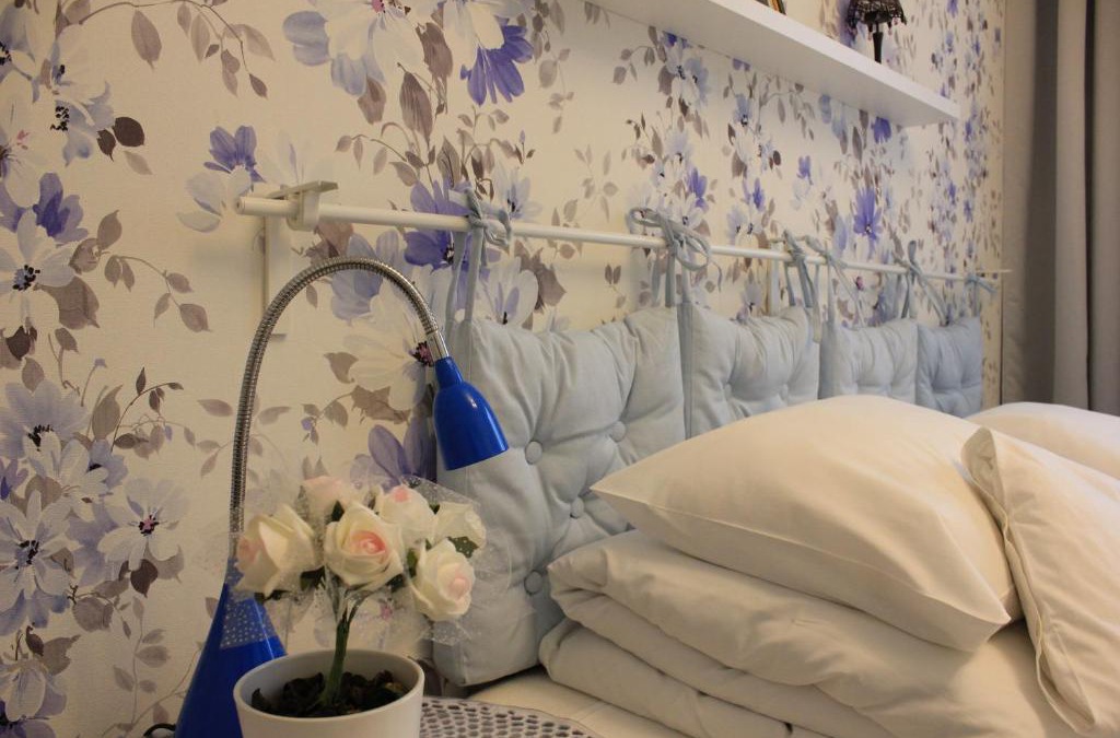Ursus House | Kolorowa Guest Rooms
