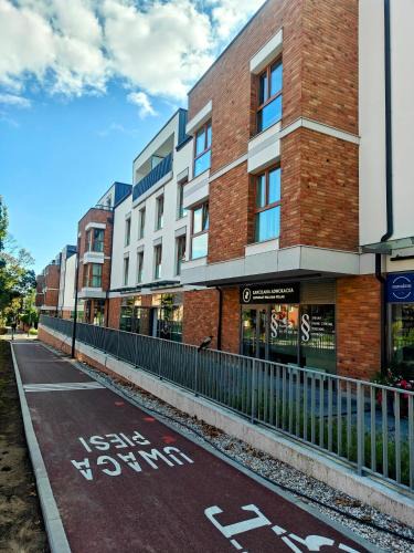 Siedlce Apartment | Kolorowa Perspektywa