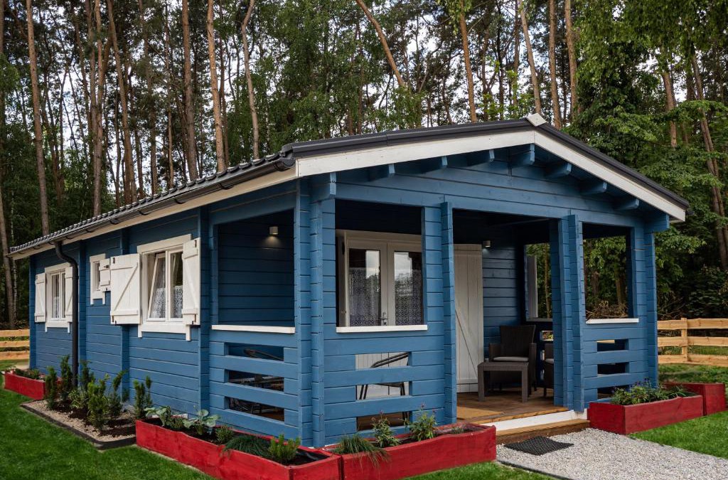 Lubartow House | Kolorowe Zacisze