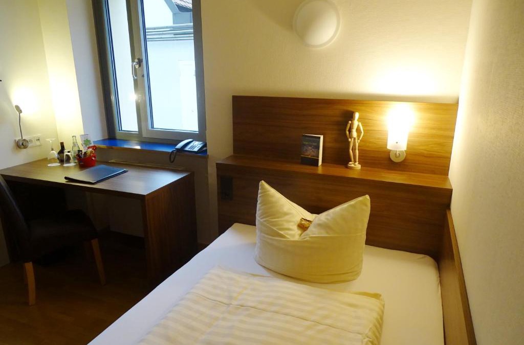 Schweinfurt Hotel | Kolping-Hotel