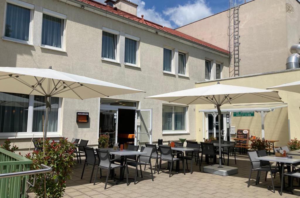 Poysdorf House | Kolpingsfamilie Poysdorf