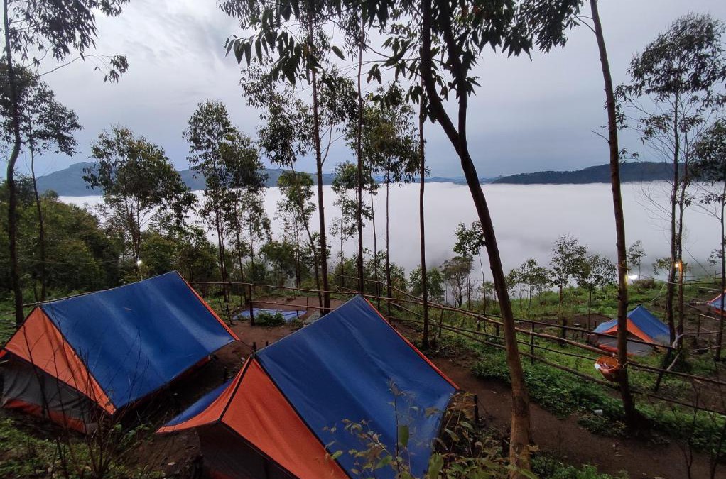 Suryanelli Other | Kolukkumalai Valley Camp