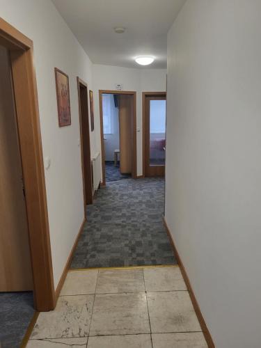 Komarov Apartment | Komárov Apartment 2