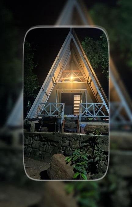 Kithulgala Resort | komalie resort